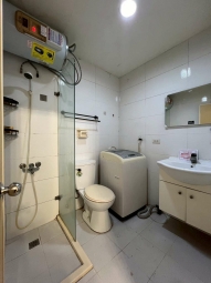 ★捷運新北投★租補★可寵★短租議★收垃圾★（第5張）