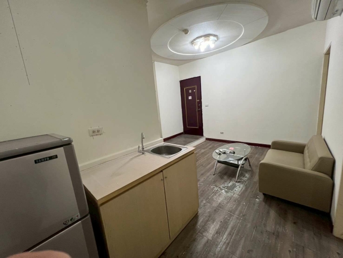 ★捷運新北投★租補★可寵★短租議★收垃圾★（第7張）