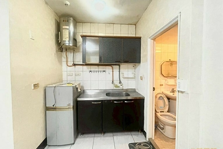 兆基社會住宅🏡岡山火車站高CP獨立大套房可租補（第6張）