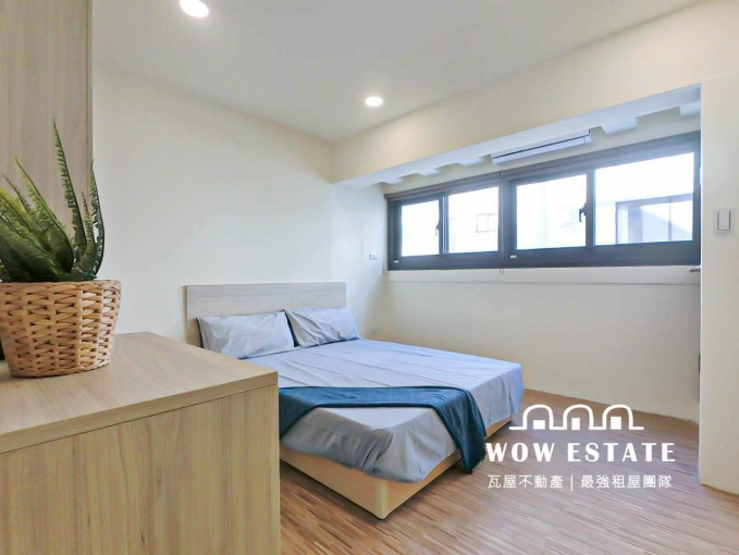 租屋補助🍀電梯🍀子母車🍀陽台獨洗🍀乾溼分離🍀飲水機（第1張）