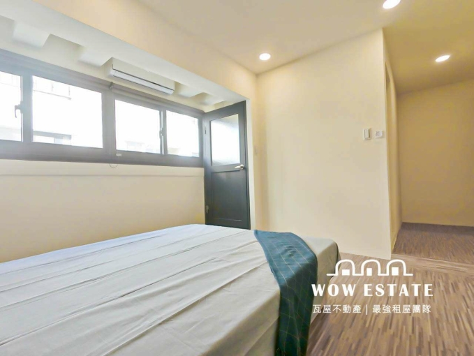 租屋補助🍀電梯🍀子母車🍀陽台獨洗🍀乾溼分離🍀飲水機（第4張）