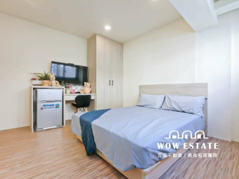 租屋補助🍀電梯🍀子母車🍀陽台獨洗🍀乾溼分離🍀飲水機（第3張）