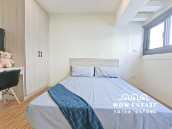 租屋補助🍀電梯🍀子母車🍀陽台獨洗🍀乾溼分離🍀飲水機（第2張）