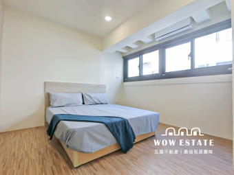 租屋補助🍀電梯🍀子母車🍀陽台獨洗🍀乾溼分離🍀飲水機（第6張）