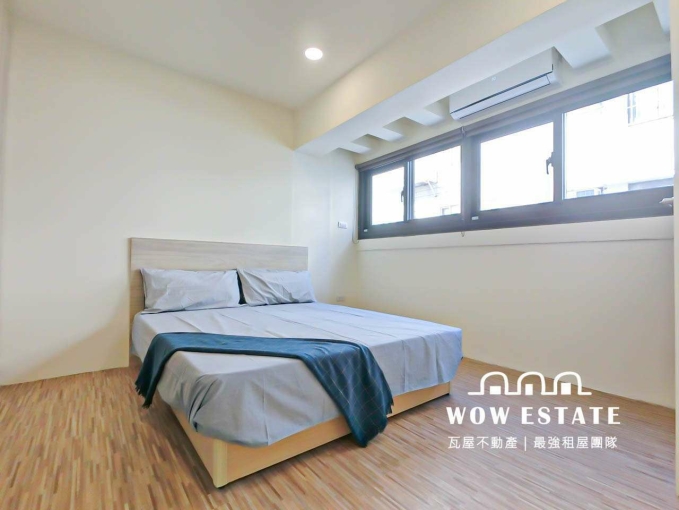 租屋補助🍀電梯🍀子母車🍀陽台獨洗🍀乾溼分離🍀飲水機（第6張）