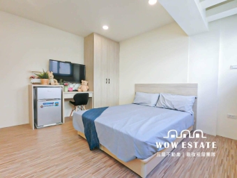 租屋補助🍀電梯🍀子母車🍀陽台獨洗🍀乾溼分離🍀飲水機（第9張）