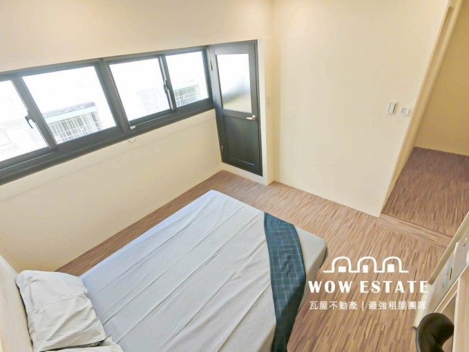 租屋補助🍀電梯🍀子母車🍀陽台獨洗🍀乾溼分離🍀飲水機（第5張）