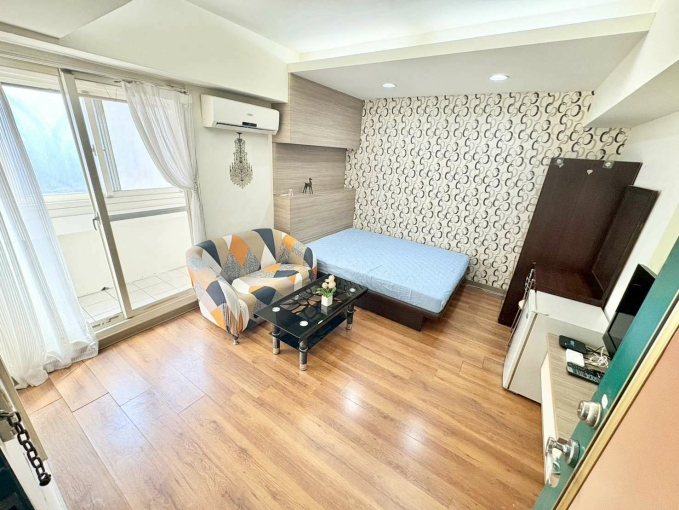 🧡加賴約🧡電梯可寵🧡陽台獨洗🧡稀有釋出🧡（第1張）