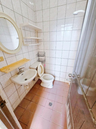 陽台獨洗🌈租補✅子母車⭐捷運⭐文心路｜逢甲大學｜遠百（第5張）