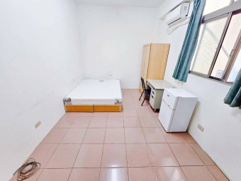 陽台獨洗🌈租補✅子母車⭐捷運⭐文心路｜逢甲大學｜遠百（第3張）