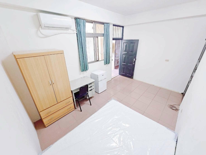 陽台獨洗🌈租補✅子母車⭐捷運⭐文心路｜逢甲大學｜遠百（第2張）