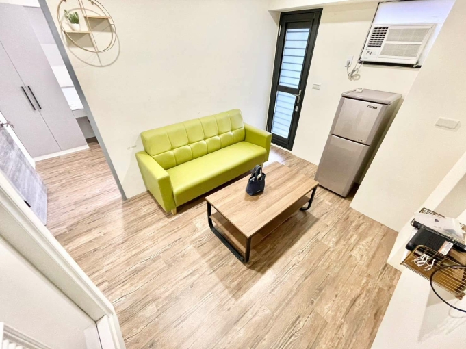 🧡加賴約🧡電梯兩房一廳🧡陽台獨洗🧡租屋補助🧡乾溼分離🧡秒殺物件🧡 - Image 1