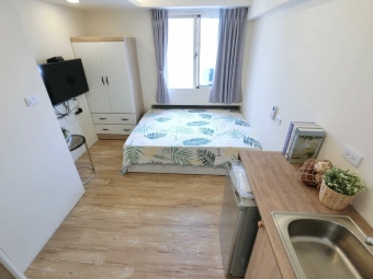 🧡請加賴🧡電梯美屋🧡租屋補助🧡獨洗🧡流理台🧡（第4張）