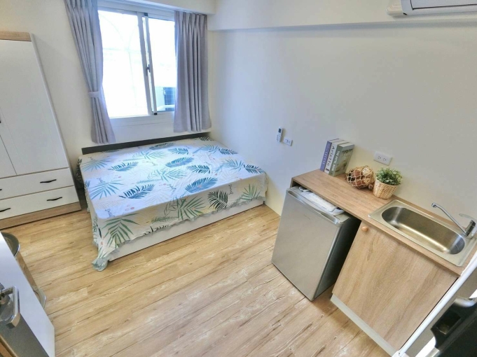 🧡請加賴🧡電梯美屋🧡租屋補助🧡獨洗🧡流理台🧡（第1張）