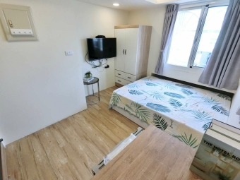 🧡請加賴🧡電梯美屋🧡租屋補助🧡獨洗🧡流理台🧡（第6張）