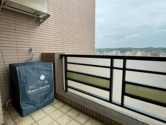 兆基社會住宅🏠桃園民生路溫馨大套房/可申請補助（第8張）