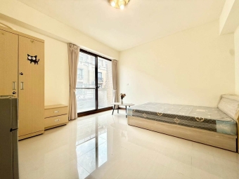 祐✨精緻學生套房✨台電✨子母車✨可租補✨可寵物（第3張）