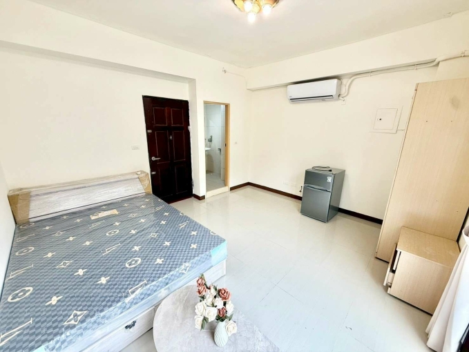 祐✨精緻學生套房✨台電✨子母車✨可租補✨可寵物（第7張）