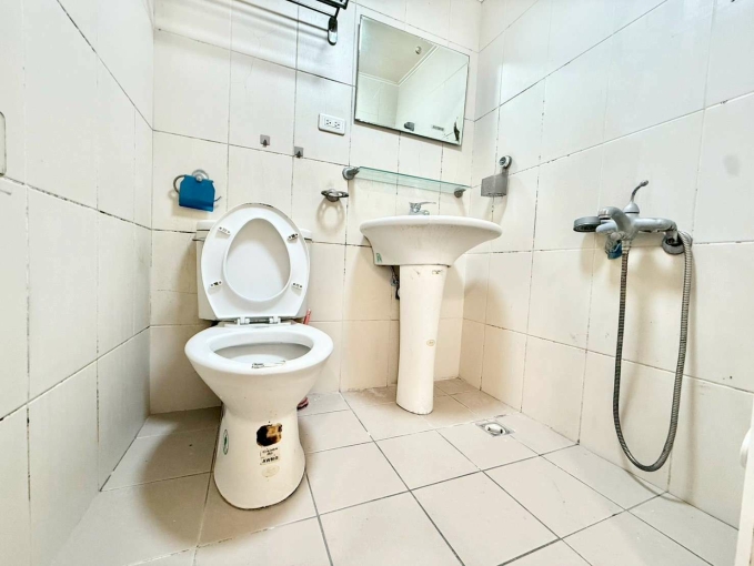 祐✨精緻學生套房✨台電✨子母車✨可租補✨可寵物（第8張）