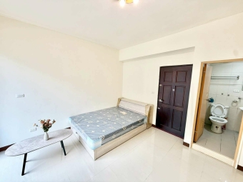 祐✨精緻學生套房✨台電✨子母車✨可租補✨可寵物（第5張）