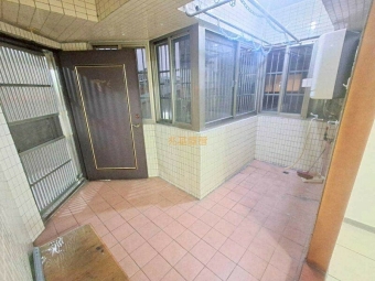 兆基社會住宅🏠頭家國小旁大3房可寵可租補設籍（第9張）