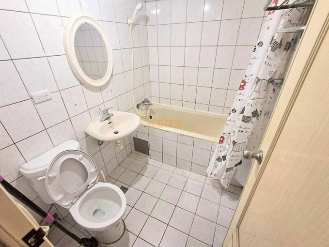 兆基社會住宅🏠頭家國小旁大3房可寵可租補設籍（第13張）