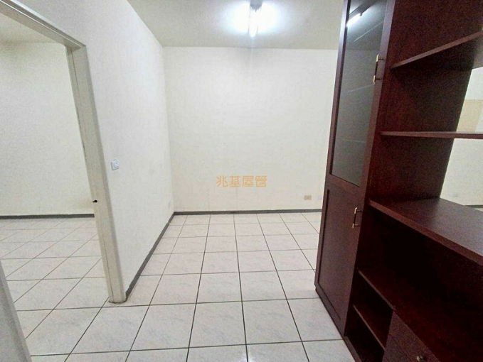 兆基社會住宅🏠頭家國小旁大3房可寵可租補設籍（第3張）