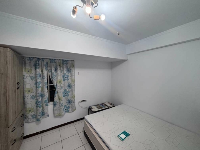 台中北屯區溫馨1房1廳(正四維國小捷運站旁)(第3張)