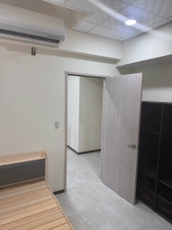 安平區-愛琴海-2大房-全新家具電-可租補-可寵（第5張）