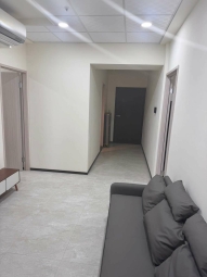 安平區-愛琴海-2大房-全新家具電-可租補-可寵（第6張）