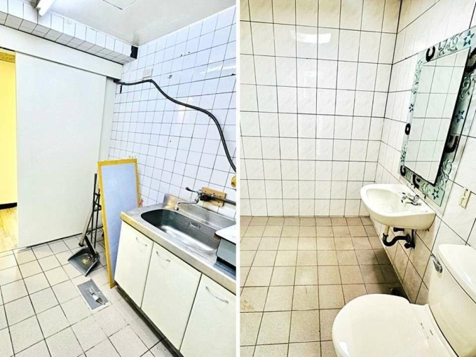 @@國父紀念館捷運商圈旁*優質美住辦（第7張）