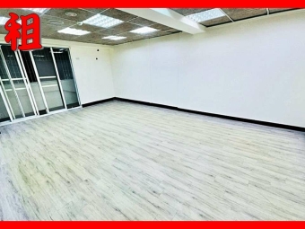 @@國父紀念館捷運商圈旁*優質美住辦（第1張）