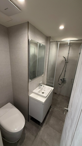 民生新埔 全新套房 大陽台（第5張）