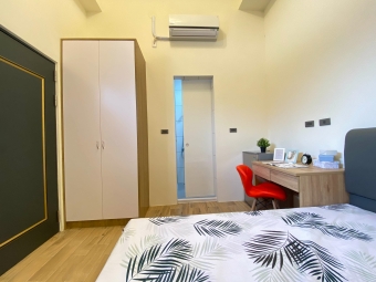 嶺東💖✔CP高✨機車好停（第3張）