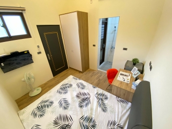 嶺東💖✔CP高✨機車好停（第6張）