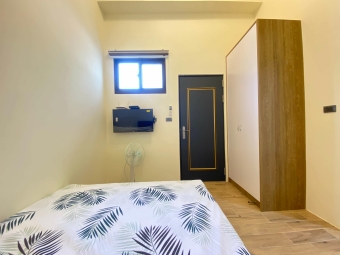 嶺東💖✔CP高✨機車好停（第8張）