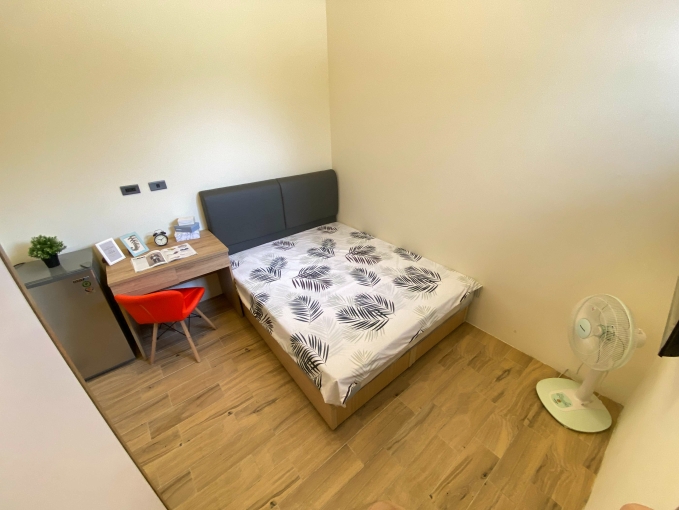 嶺東💖✔CP高✨機車好停(第1張)