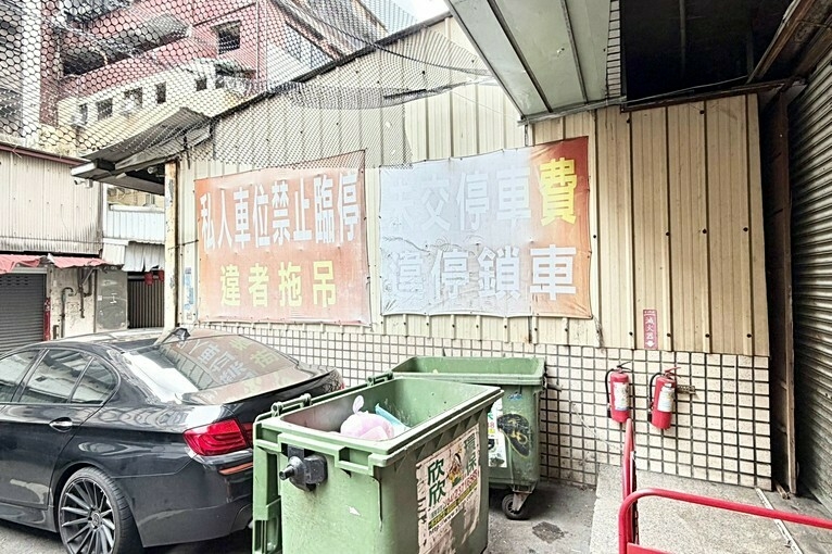 兆基社會住宅🏡台中公園旁🌷全新傢俱家電🌷免仲🉑雙租補(第11張)
