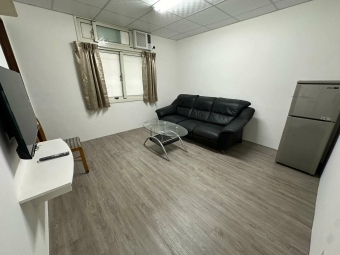 遠百商圈全新整理兩房家具店齊全包網路第4台（第1張）