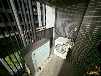 兆基社會住宅🏡📍兆基社宅.星野區.精緻兩房（第15張）