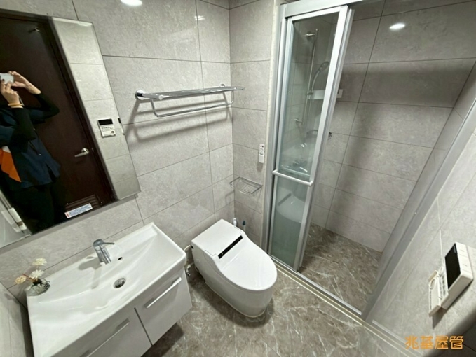 兆基社會住宅🏡📍兆基社宅.星野區.精緻兩房（第12張）