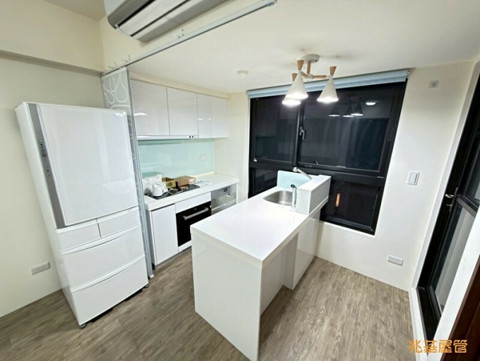 兆基社會住宅🏡📍兆基社宅.星野區.精緻兩房（第4張）