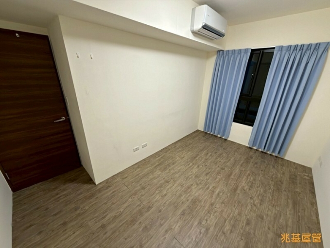 兆基社會住宅🏡📍兆基社宅.星野區.精緻兩房（第8張）