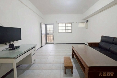 兆基社會住宅🏠後龍社會住宅富貴學邸三房+可租補（第2張）