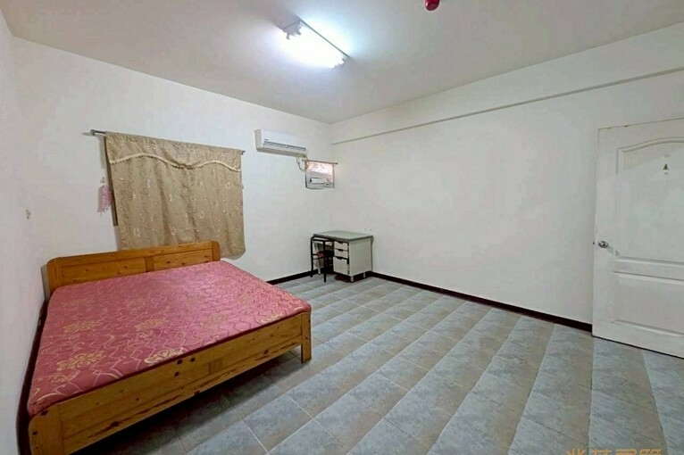 兆基社會住宅🏠後龍社會住宅富貴學邸三房+可租補（第4張）