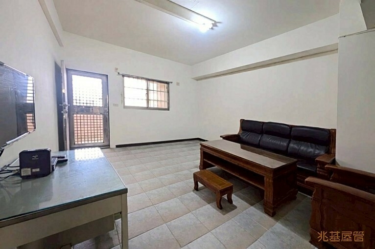 兆基社會住宅🏠後龍社會住宅富貴學邸三房+可租補（第1張）