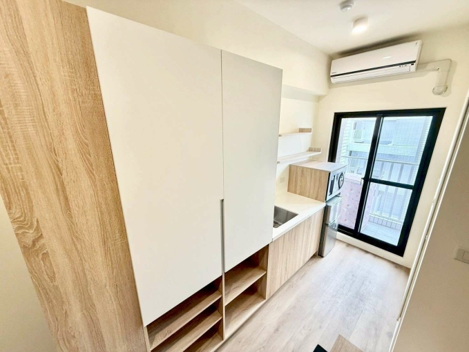 全新完工@電梯管理員可貓貓@可租補@獨洗曬（第5張）