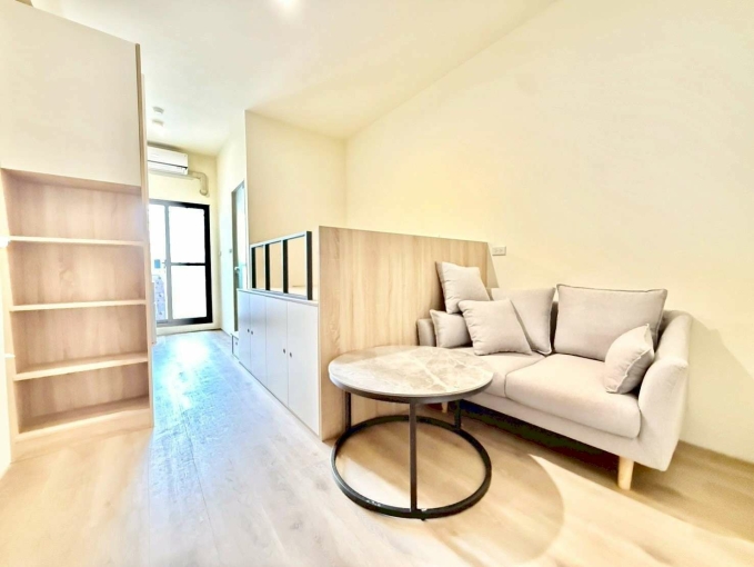 全新完工@電梯管理員可貓貓@可租補@獨洗曬（第1張）