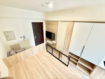 全新完工@電梯管理員可貓貓@可租補@獨洗曬（第4張）