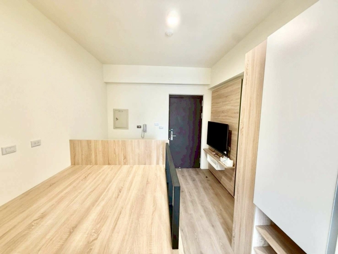 全新完工@電梯管理員可貓貓@可租補@獨洗曬（第8張）